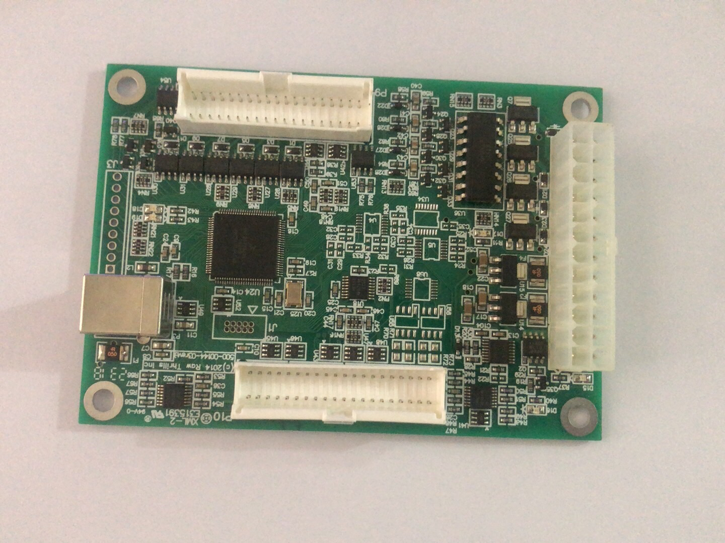 Płyta sterująca IO Motion PCB  – Board Game Io recenzja i cena