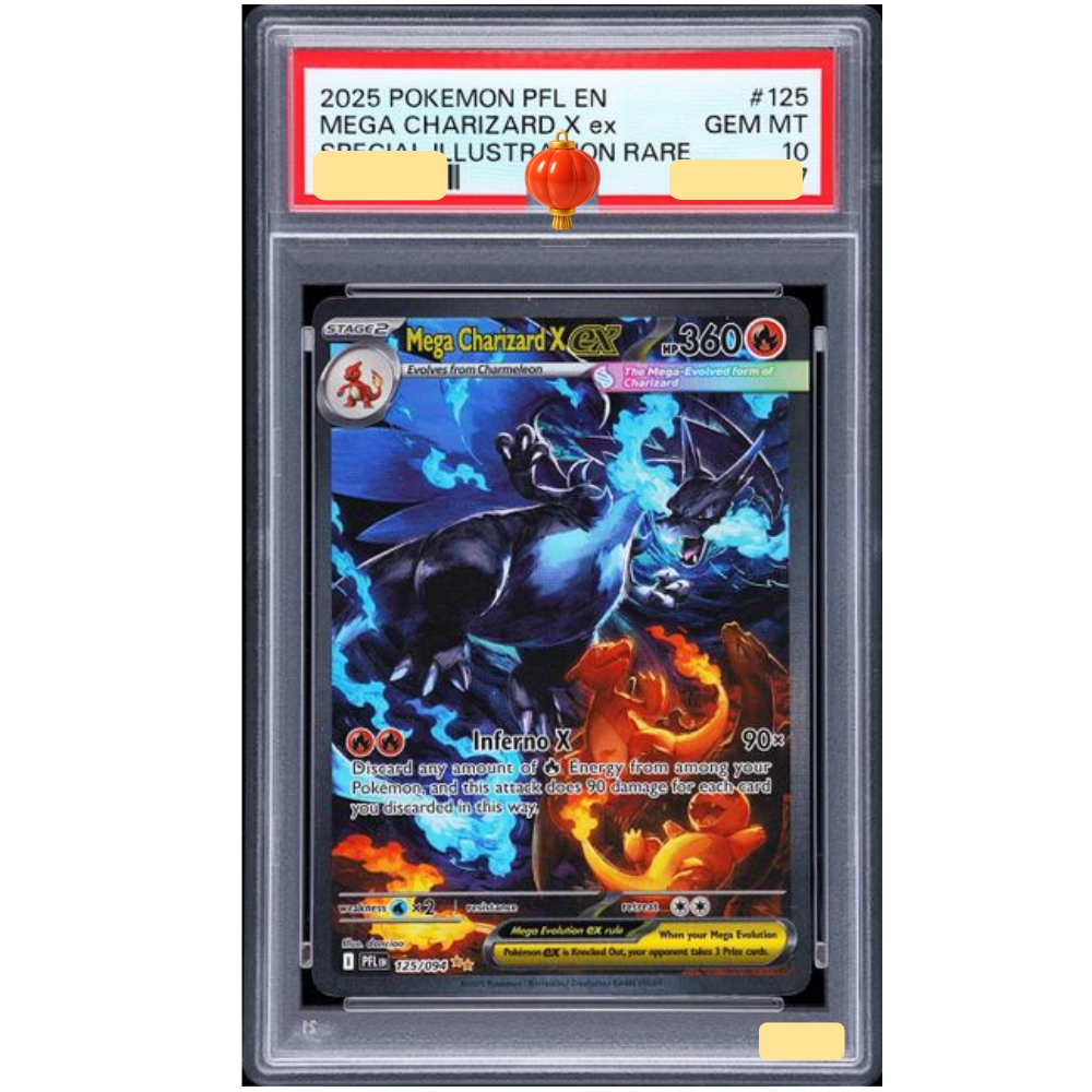DIY PKM PFL English PHANTASMAL – Board Game Diy recenzja i cena