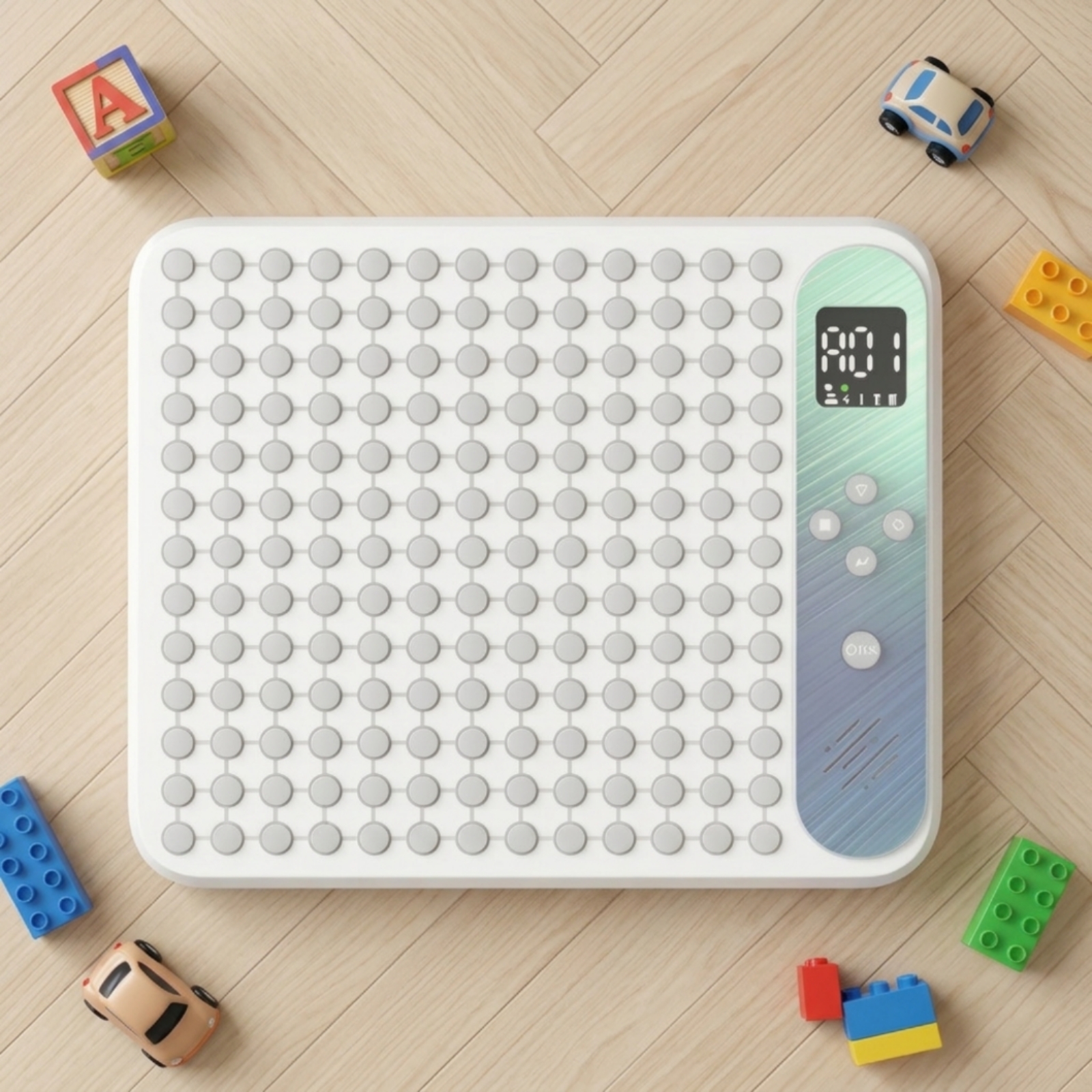 Inteligentna szachownica AI z  – Board Game Is recenzja i cena