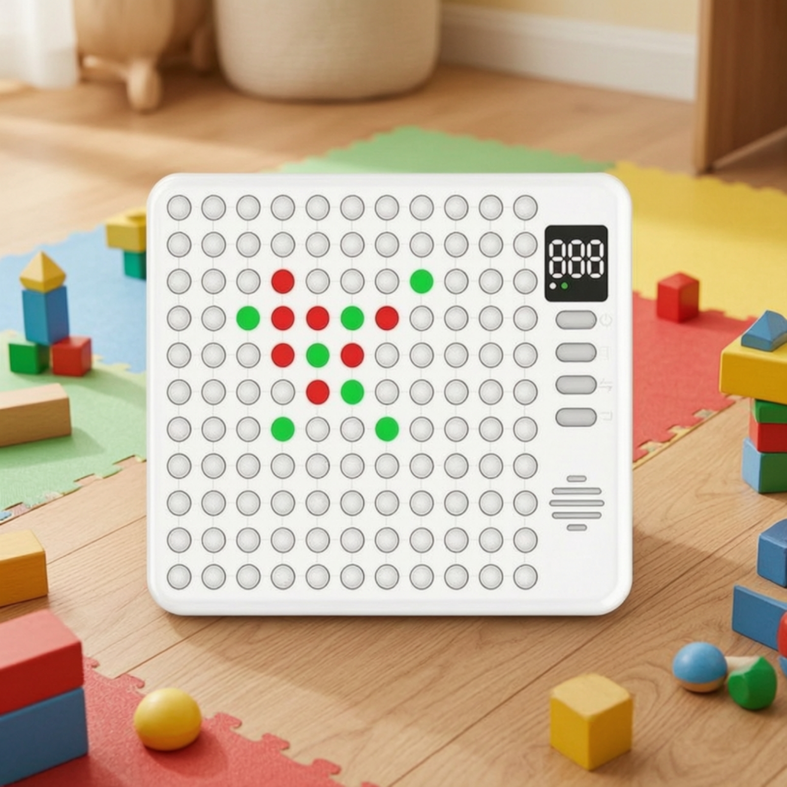 Inteligentna szachownica AI z  – Board Game Is recenzja i cena