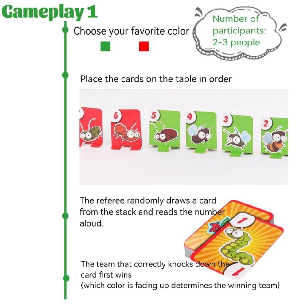 Maska Żaba Jaszczurka Wysuwają – Board Game Card recenzja i cena