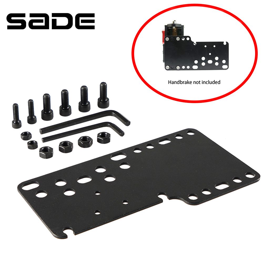 USB Handbrake Drift Adapter Bo – Board Game The Sims recenzja i cena