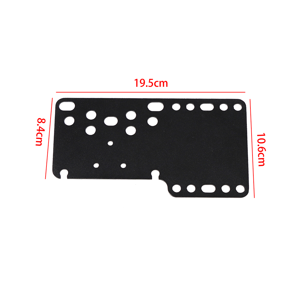 USB Handbrake Drift Adapter Bo – Board Game The Sims recenzja i cena