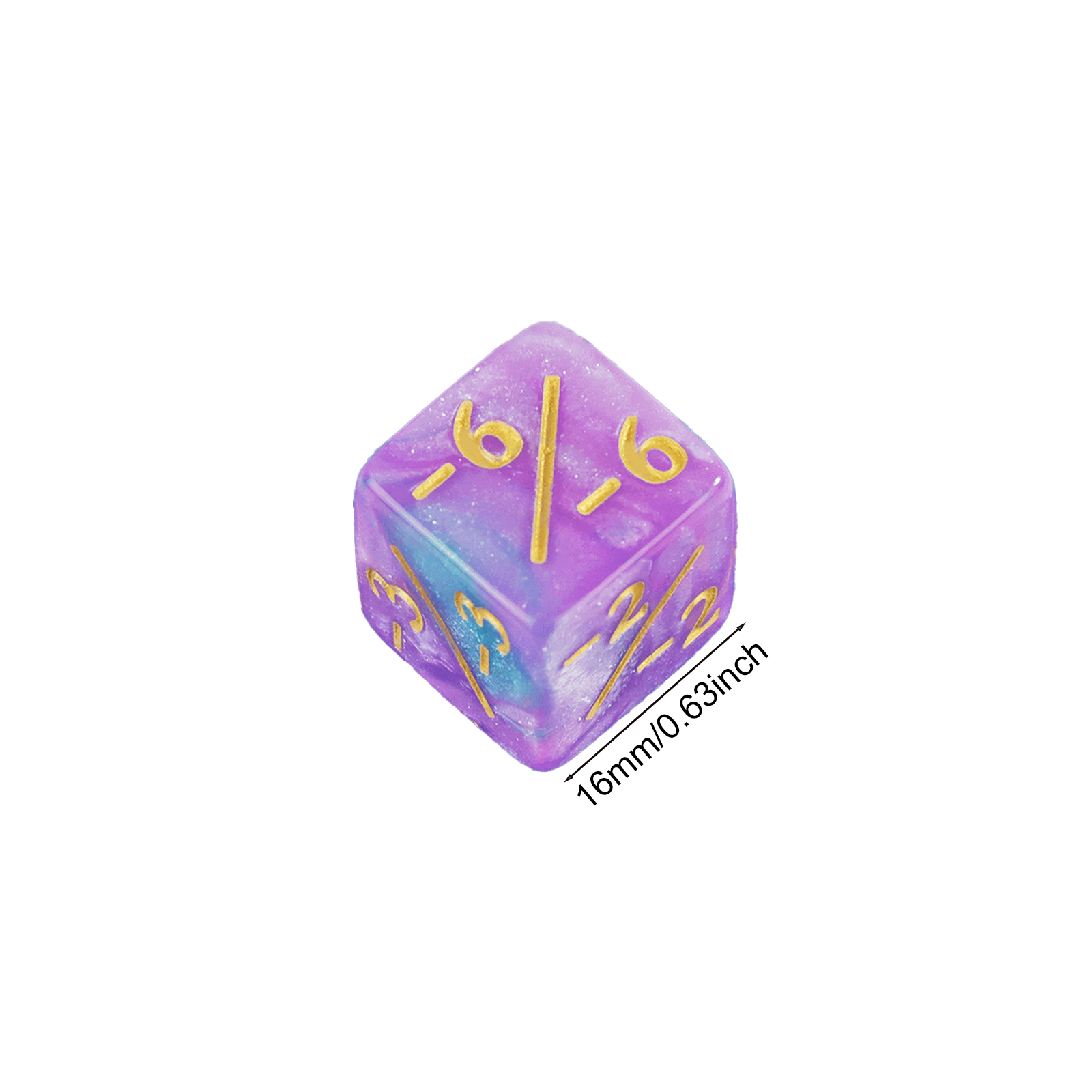 24 szt. Magiczne Kostki do Gry – Game Token Counter recenzja i cena