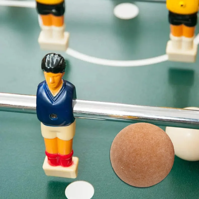 4 szt. Piłka do piłkarzyków z  – Board Game Football recenzja i cena