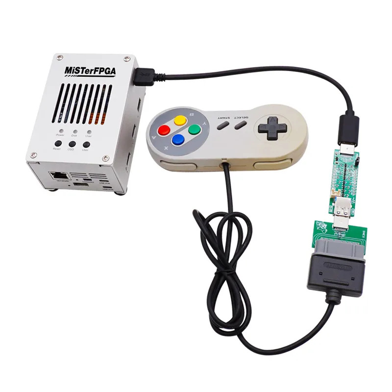 Adapter konwertera kontrolera  – Board Game Io recenzja i cena