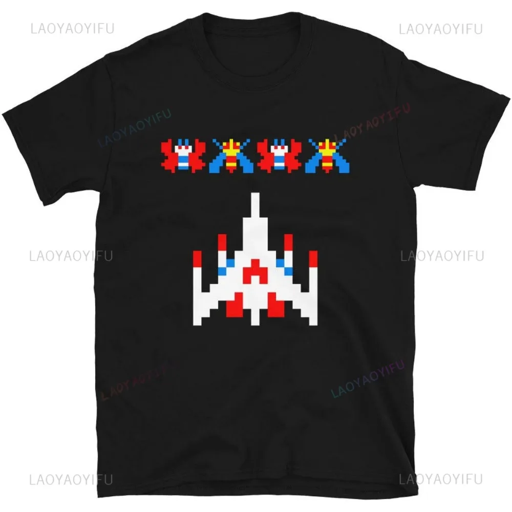Zręcznościowa Galaga z lat 80. – Board Game Vintage recenzja i cena