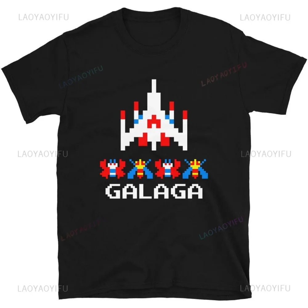 Zręcznościowa Galaga z lat 80. – Board Game Vintage recenzja i cena
