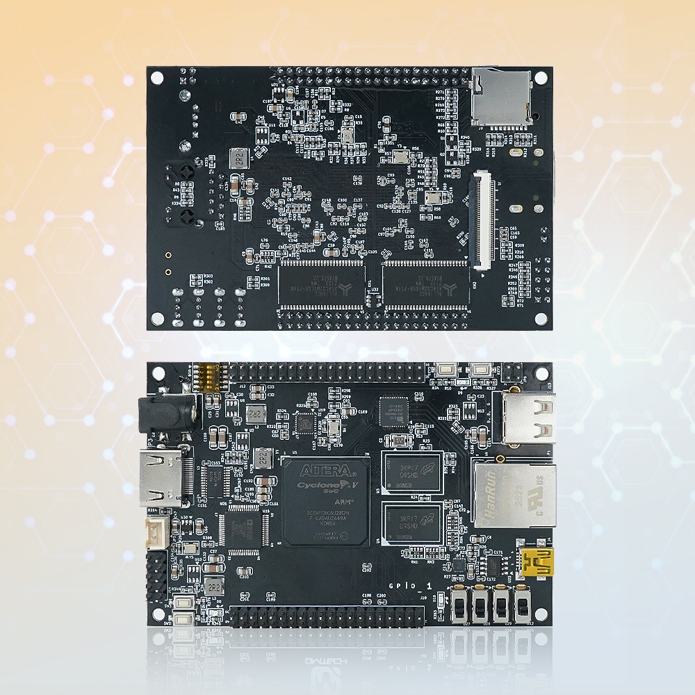 RetroScaler MisterFPGA Platfor – Board Game Io recenzja i cena