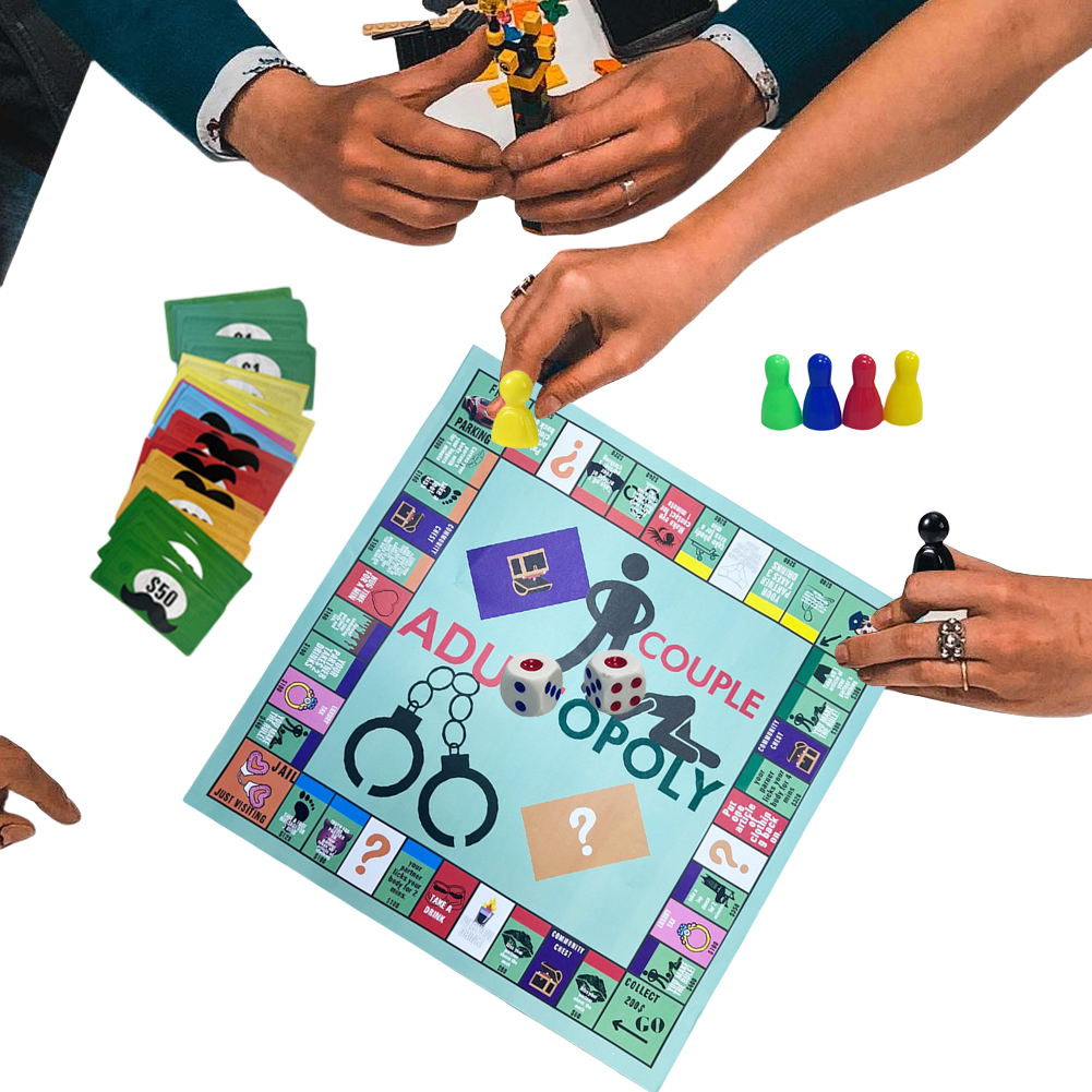 Gra planszowa dla par, wieczór – Board Game Unmatched recenzja i cena