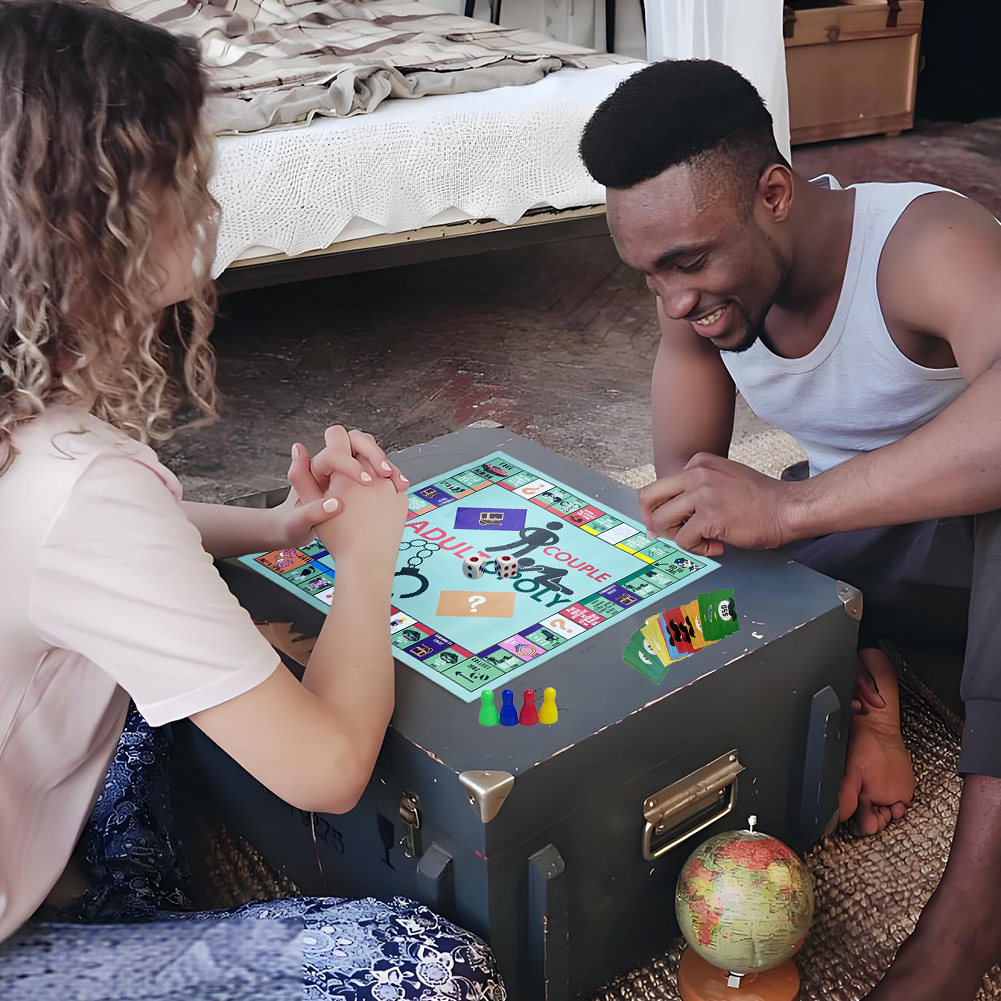 Gra planszowa dla par, wieczór – Board Game Unmatched recenzja i cena