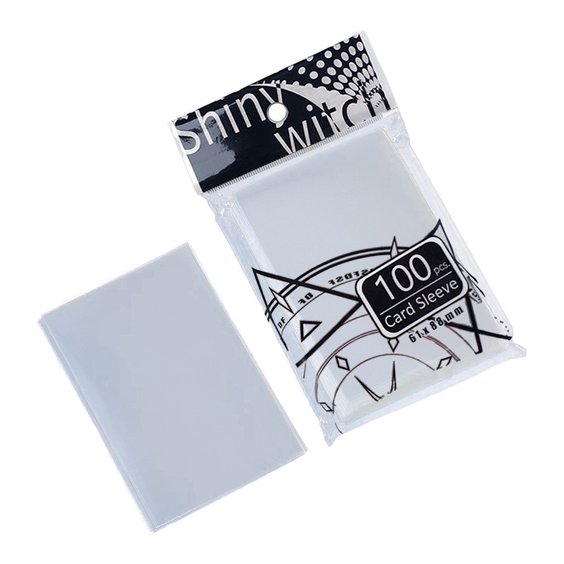100 sztuk/partia 61*88mm Ochra – Board Game Card recenzja i cena