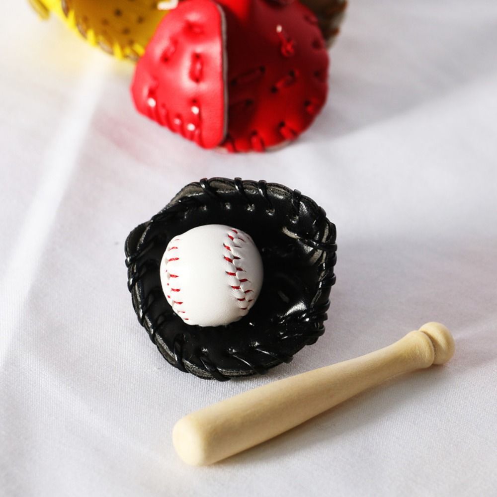 NOWE ZESTAWY BASEBALLOWE 1/6 1 – Miniature Painting Set recenzja i cena