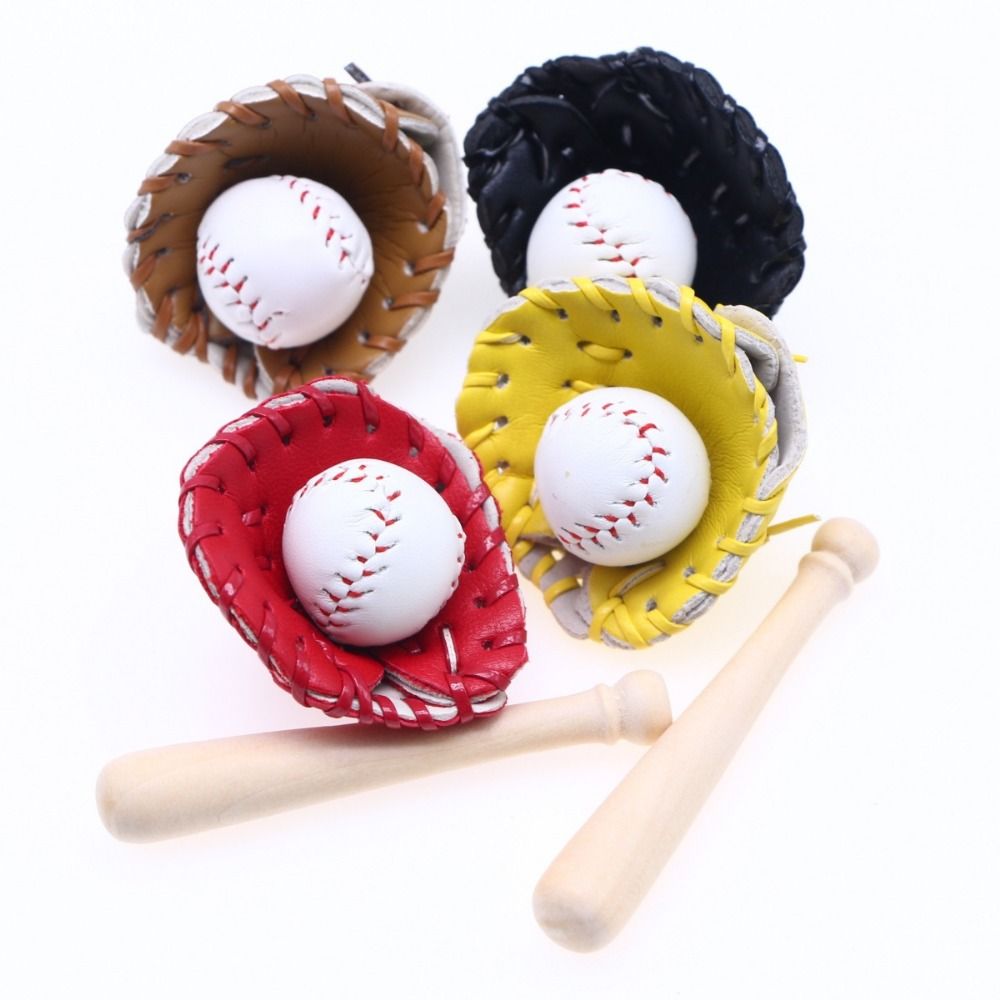 NOWE ZESTAWY BASEBALLOWE 1/6 1 – Miniature Painting Set recenzja i cena