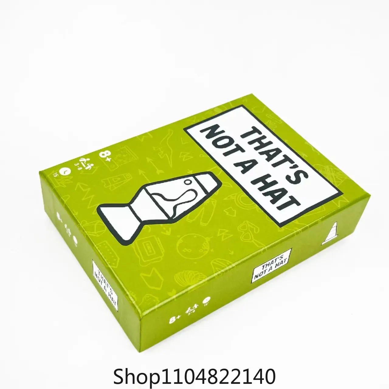 Unikatowy Zestaw Gry Imprezowe – Board Game Card recenzja i cena