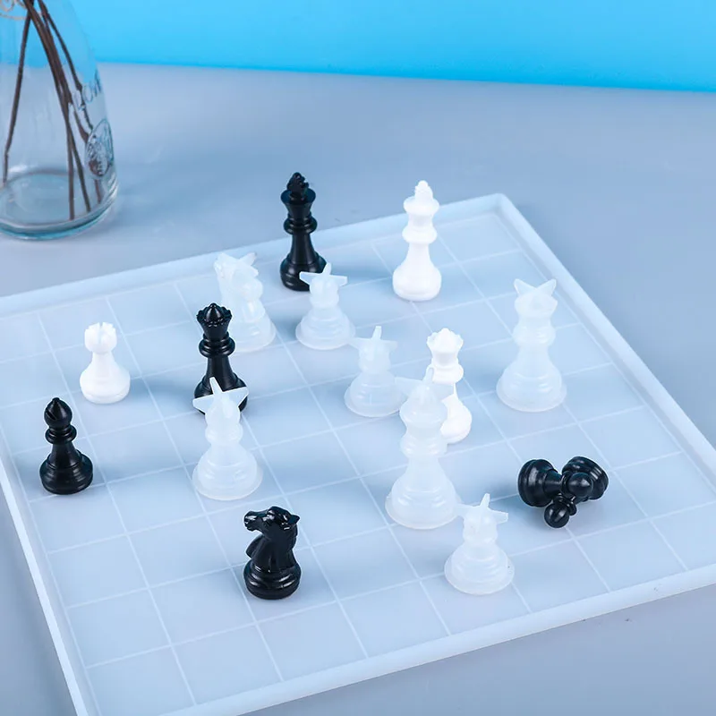 Wysokiej jakości silikonowe fo – Board Game Diy recenzja i cena