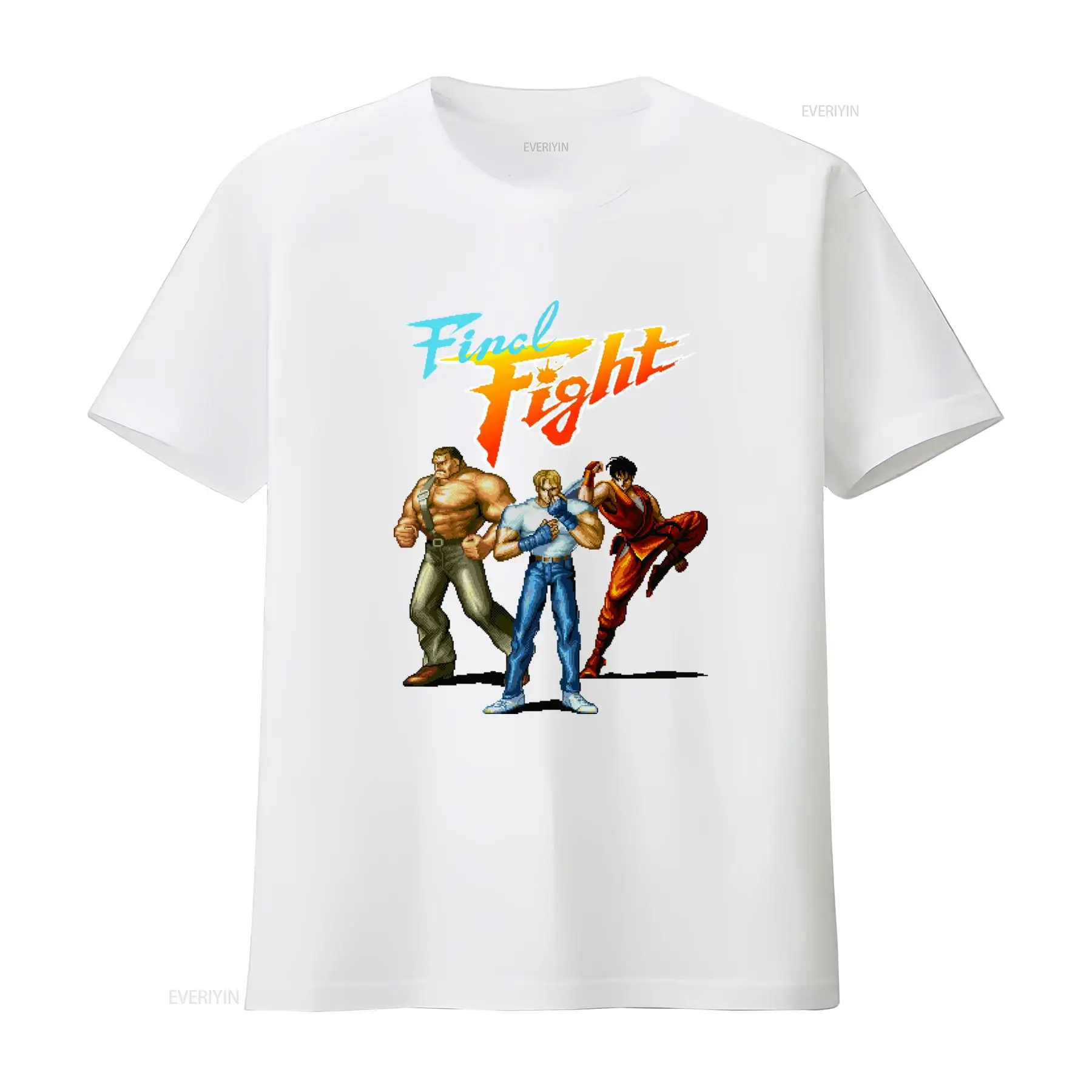 Retro SNES Arcade Final Fight  – Board Game Vintage recenzja i cena