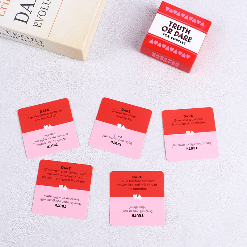 Mini mały rozmiar prawda lub w – Board Game Unmatched recenzja i cena