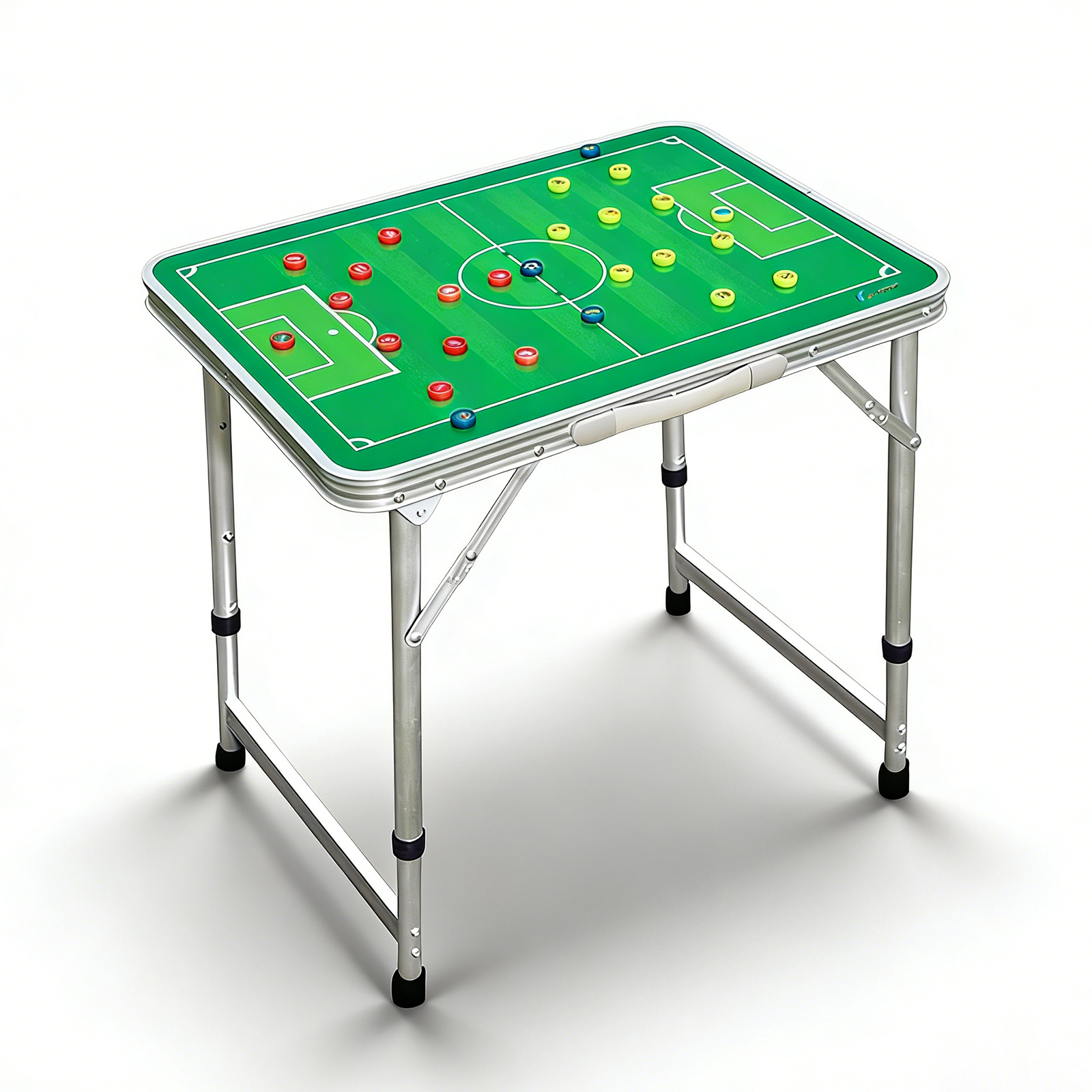 Magnetyczna tablica taktyczna  – Board Game Football recenzja i cena