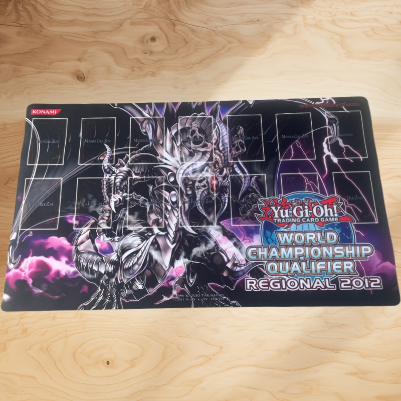 600x350mm Yu-Gi-Oh! Mata do gr – Board Game China recenzja i cena