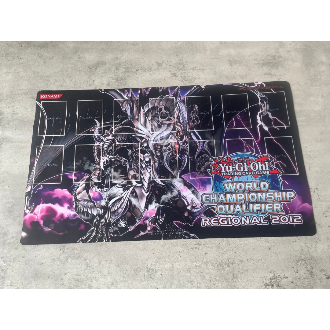 600x350mm Yu-Gi-Oh! Mata do gr – Board Game China recenzja i cena