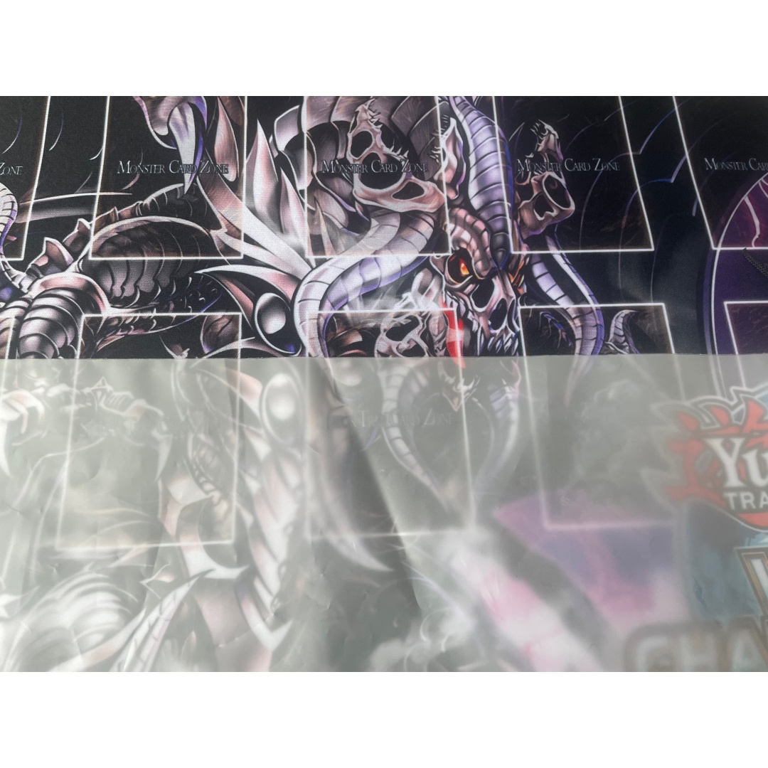 600x350mm Yu-Gi-Oh! Mata do gr – Board Game China recenzja i cena