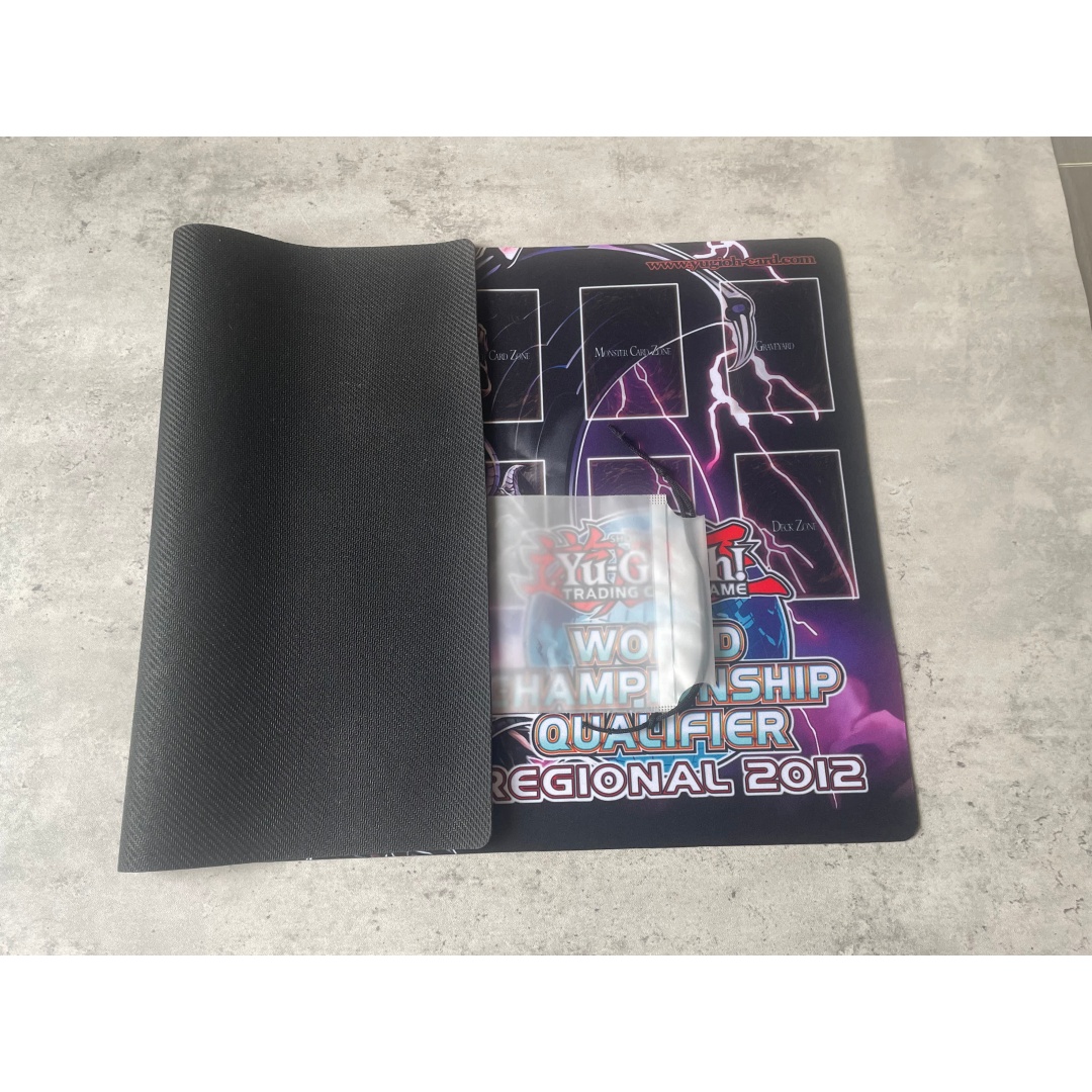 600x350mm Yu-Gi-Oh! Mata do gr – Board Game China recenzja i cena