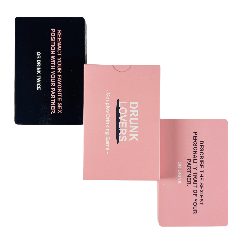54 szt. Kawaii pijani kochanko – Board Game Unmatched recenzja i cena