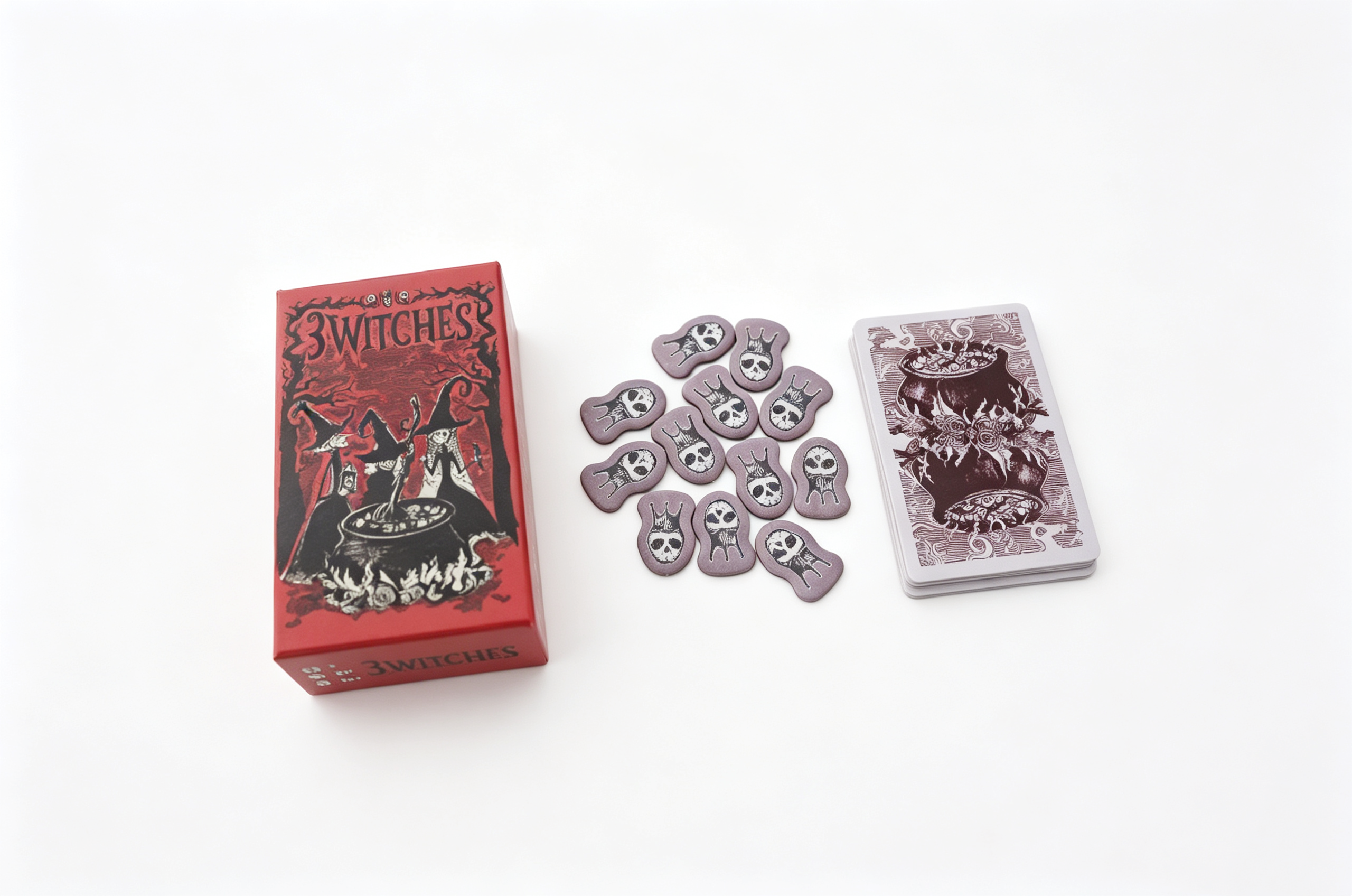 Gorąca Gra Karciana - Soda Jer – Board Game Hotel recenzja i cena