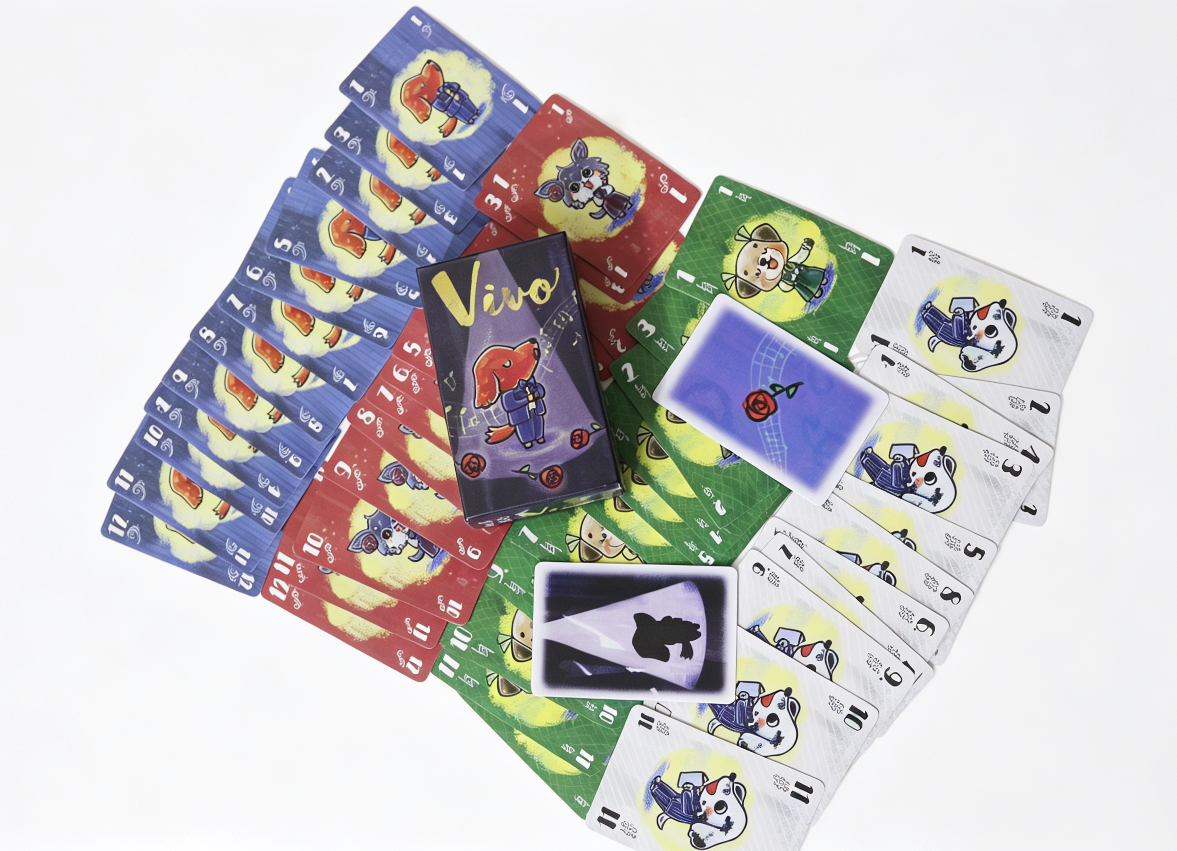 Gorąca Gra Karciana - Soda Jer – Board Game Hotel recenzja i cena
