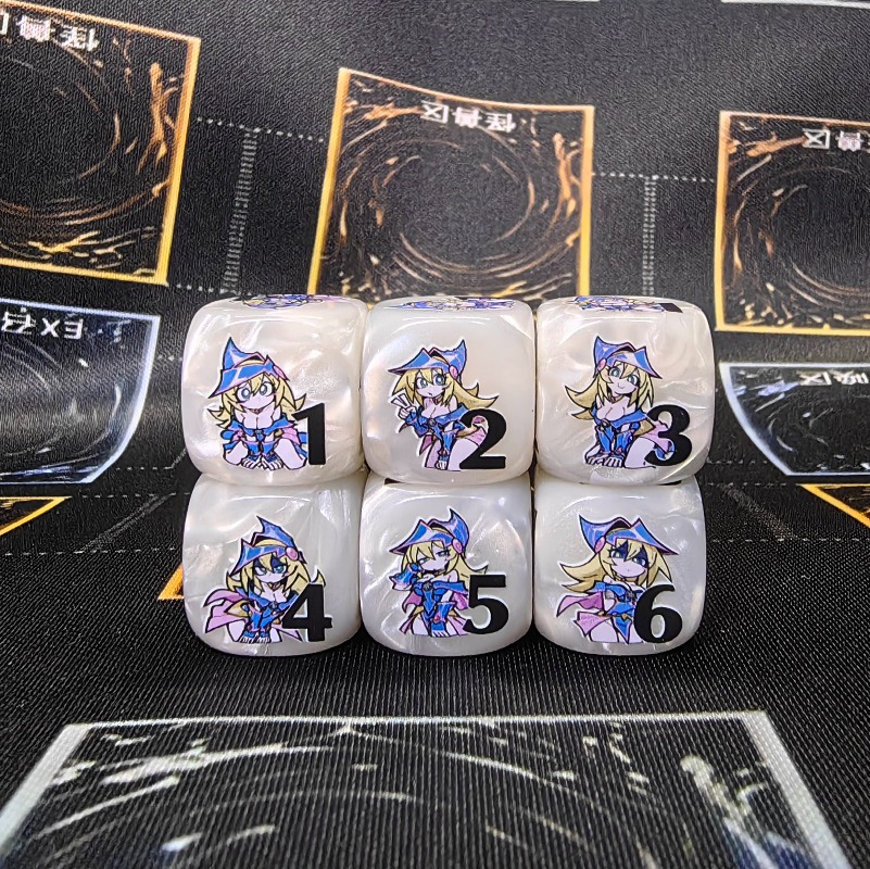 Nowy Token YGO Sky Striker Ace – Game Token Counter recenzja i cena