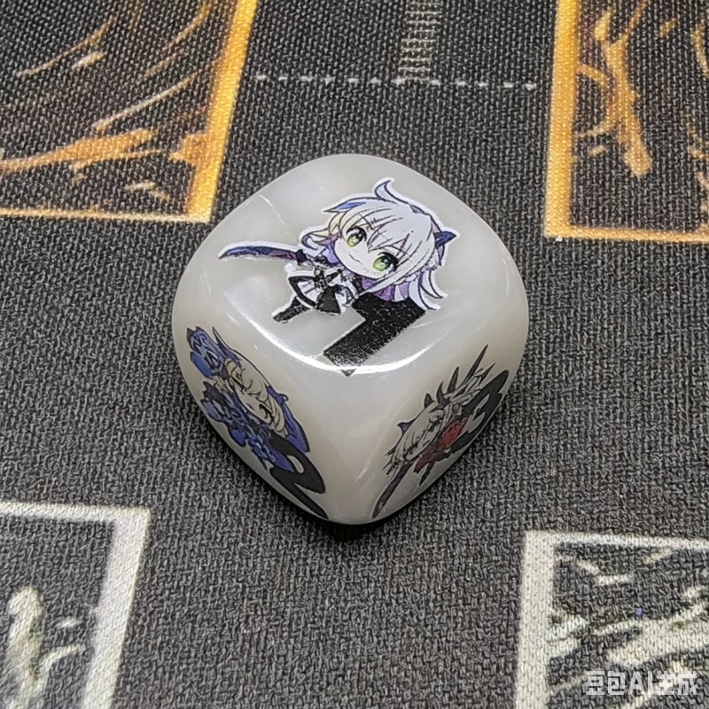 Nowy Token YGO Sky Striker Ace – Game Token Counter recenzja i cena