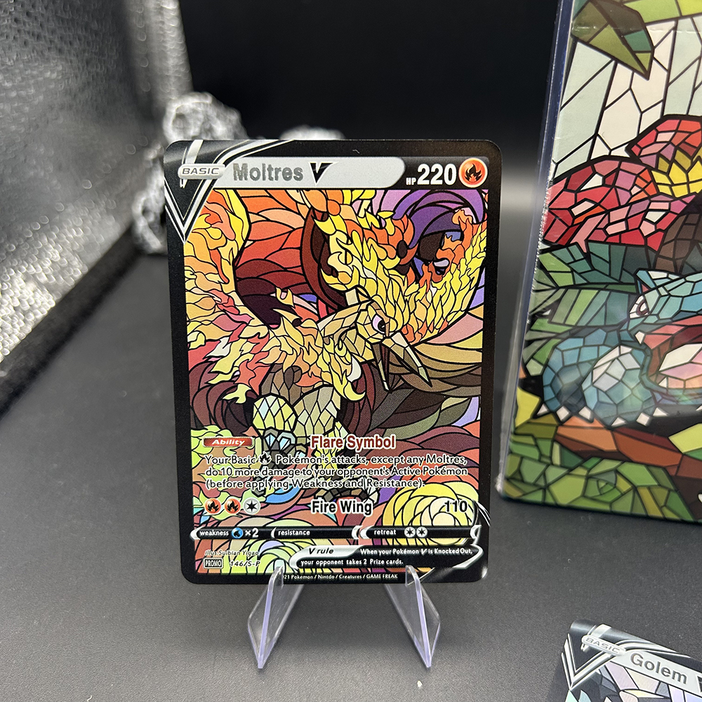 1 Pudełko Blind Box Anime PTCG – Board Game Is recenzja i cena
