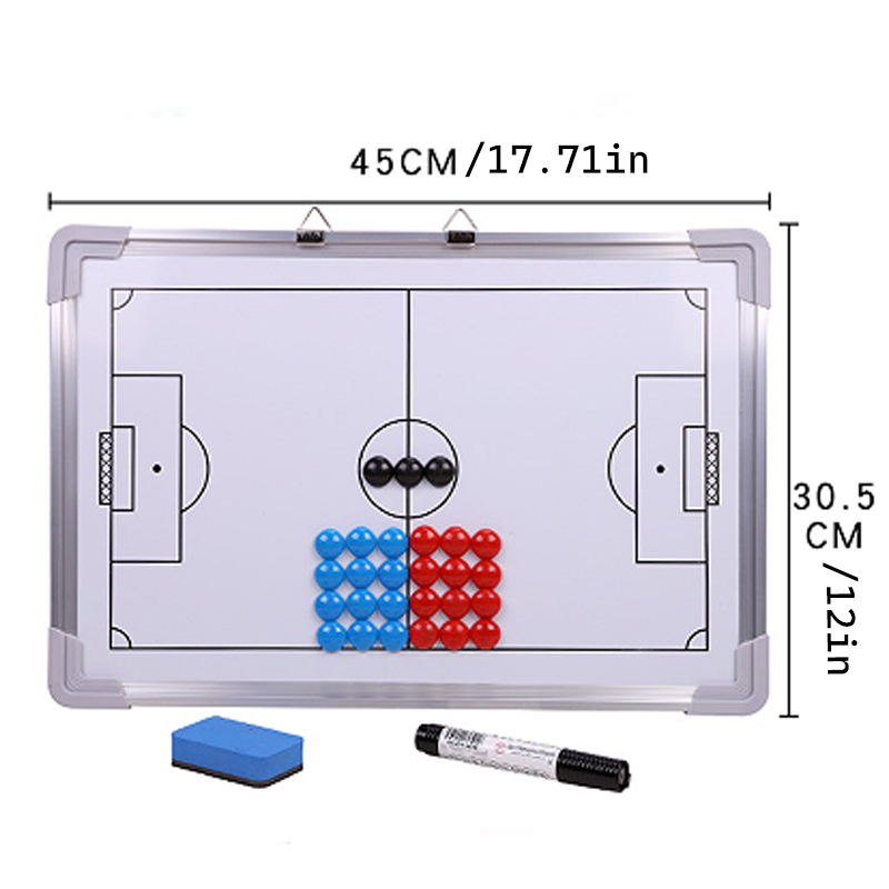 Taktyczna Magnetyczna Tablica  – Board Game Football recenzja i cena