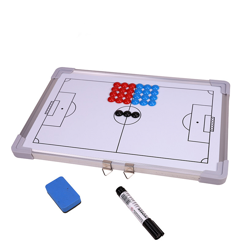 Taktyczna Magnetyczna Tablica  – Board Game Football recenzja i cena