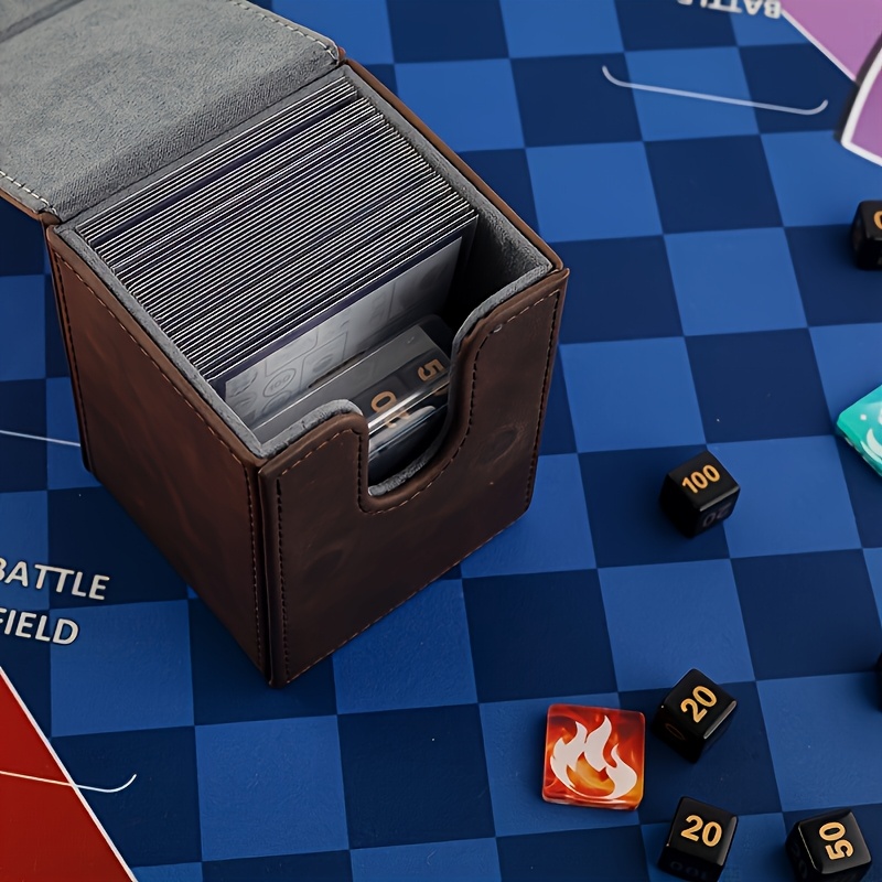 10 szt. Kostek do PTCG, akrylo – Game Token Counter recenzja i cena
