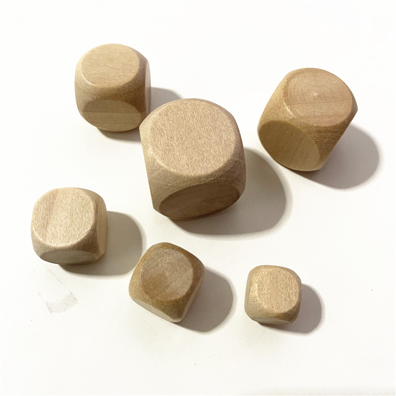 50/100 PCS 10mm 12mm 14mm 16mm – Dice Tower Wooden recenzja i cena