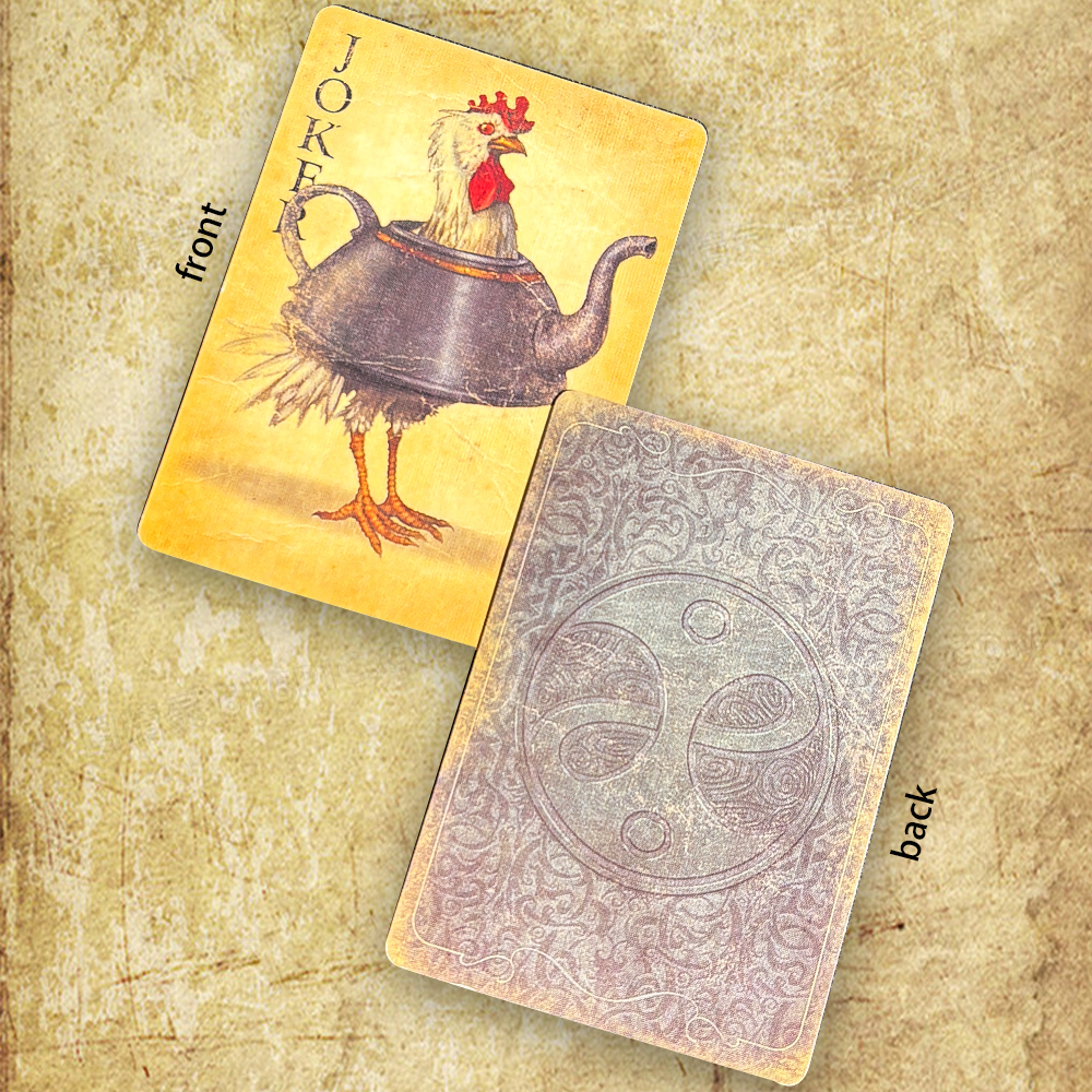 Vintage w trudnej sytuacji kar – Board Game Vintage recenzja i cena