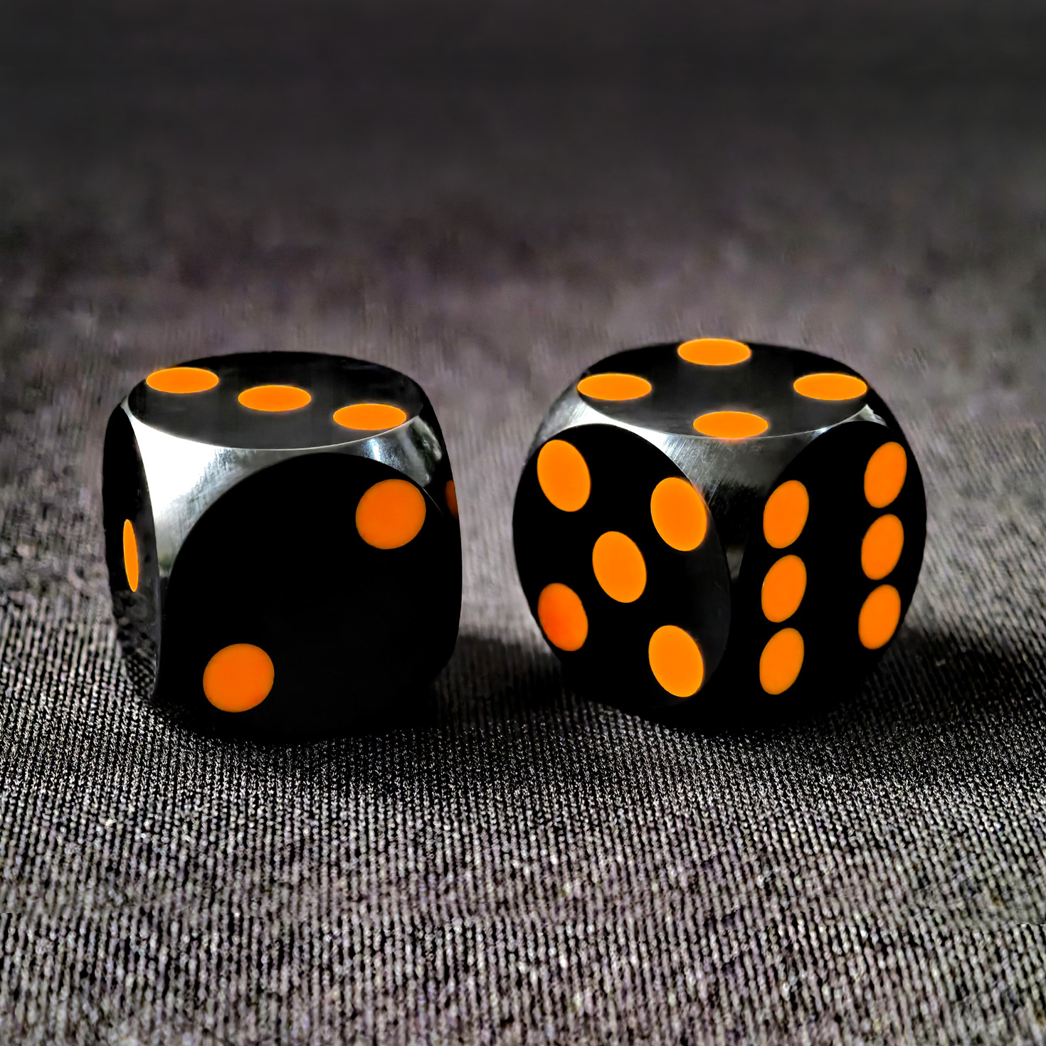 Kostki profesjonalne Bescon Pr – Board Game Harvest recenzja i cena