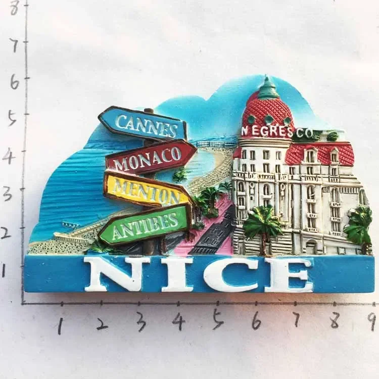 Francja paryż lodówka pamiątko – Board Game Vector recenzja i cena