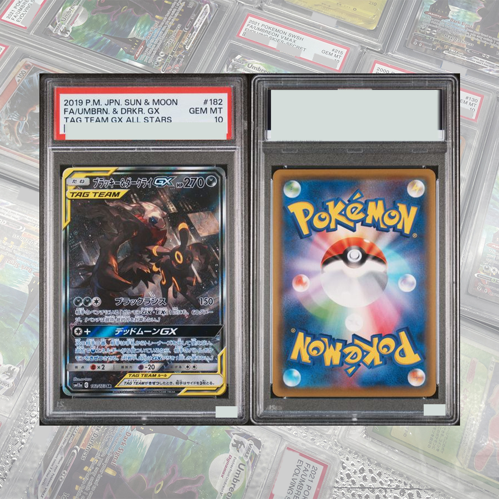 098/094 Miracle Twins Mewtwo&m – Board Game Japan recenzja i cena