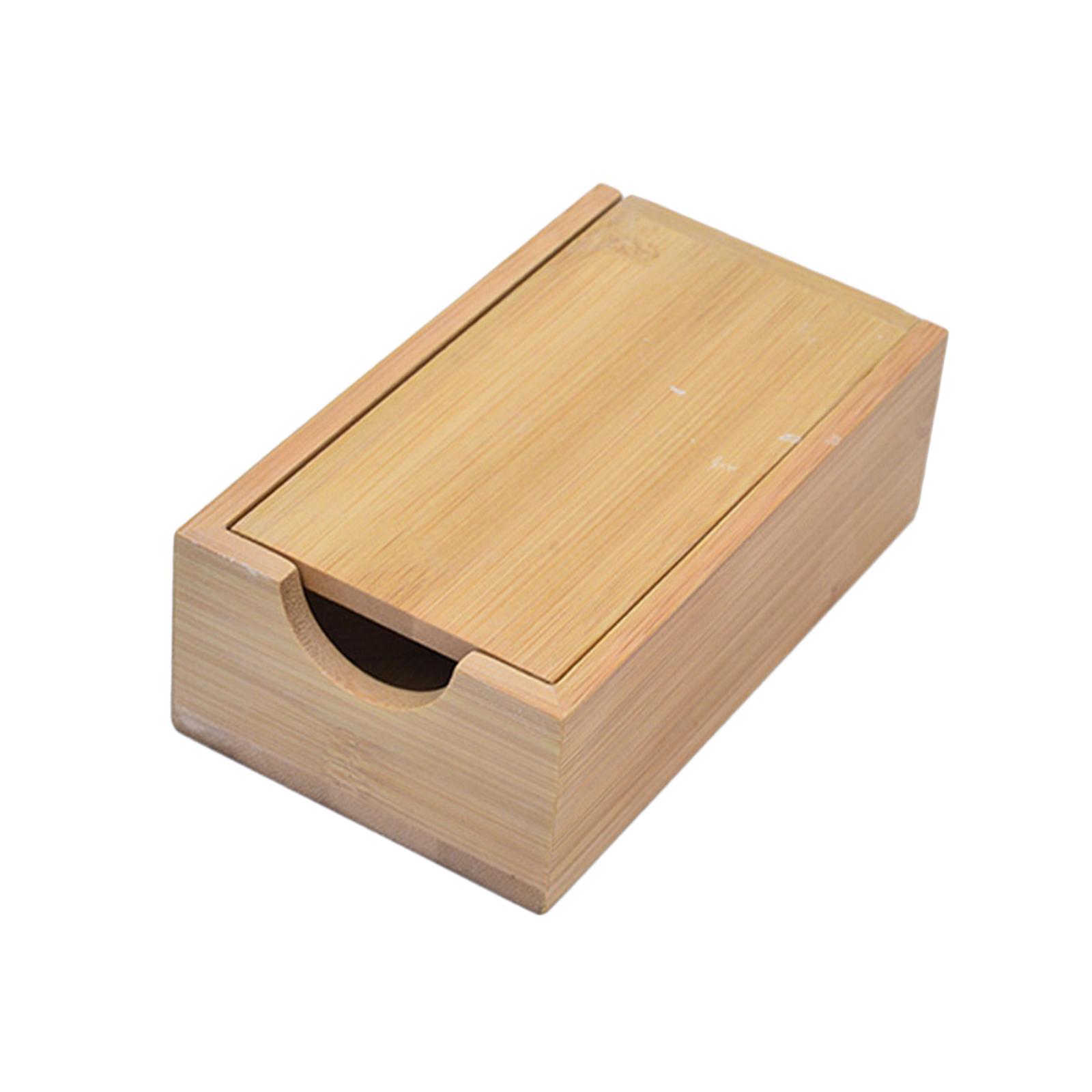 Bambusowa wieża na kości Drewn – Dice Tower Wooden recenzja i cena