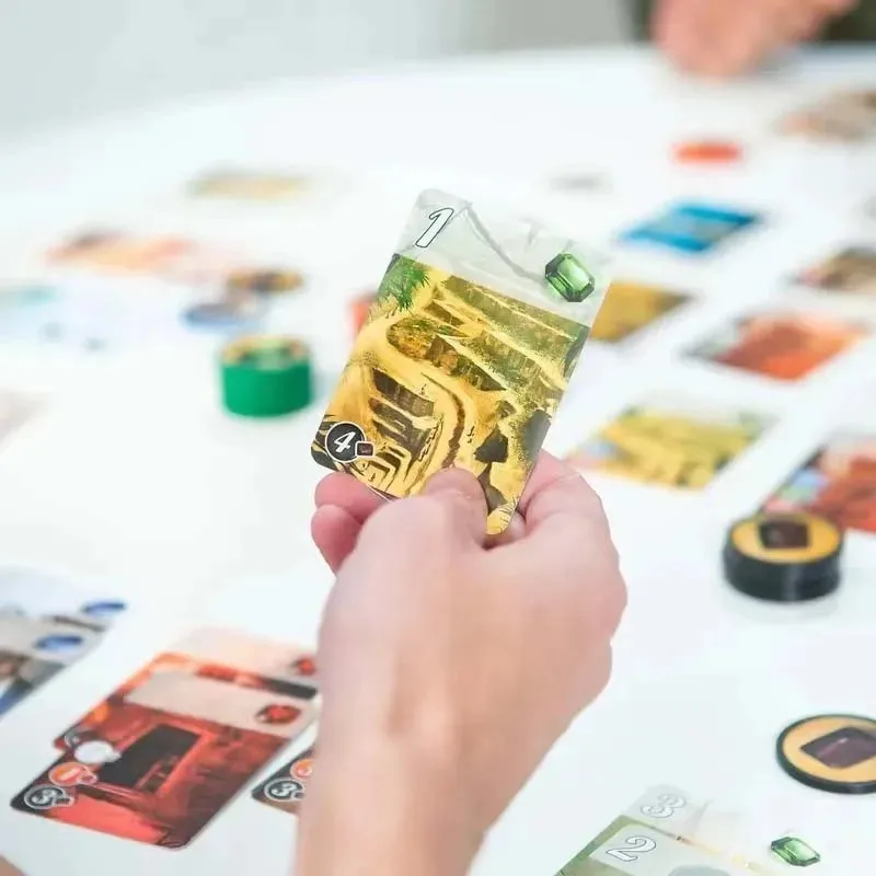 Zabawna kolekcja do odgrywania – Board Game Impostor recenzja i cena