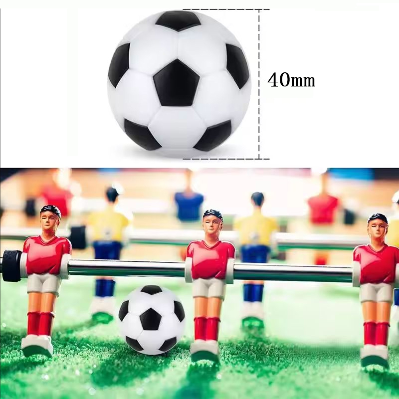 Piłeczki do piłkarzyków, mini  – Board Game Football recenzja i cena