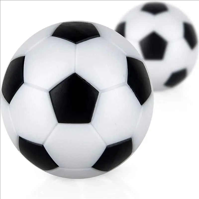 Piłeczki do piłkarzyków, mini  – Board Game Football recenzja i cena