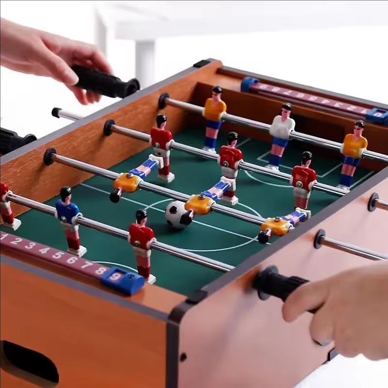 Piłeczki do piłkarzyków, mini  – Board Game Football recenzja i cena