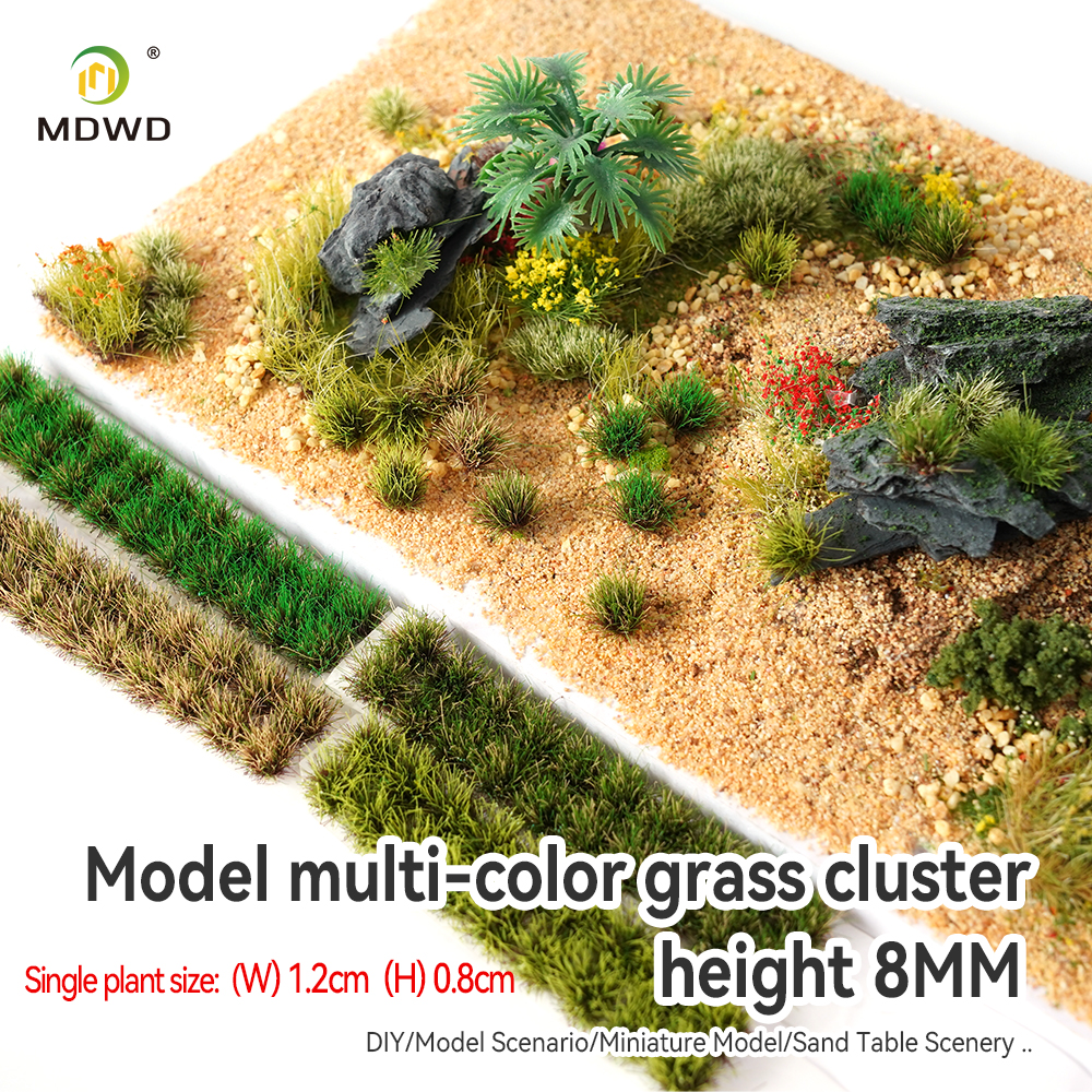 120-częściowy zestaw miniaturo – Miniature Painting Set recenzja i cena