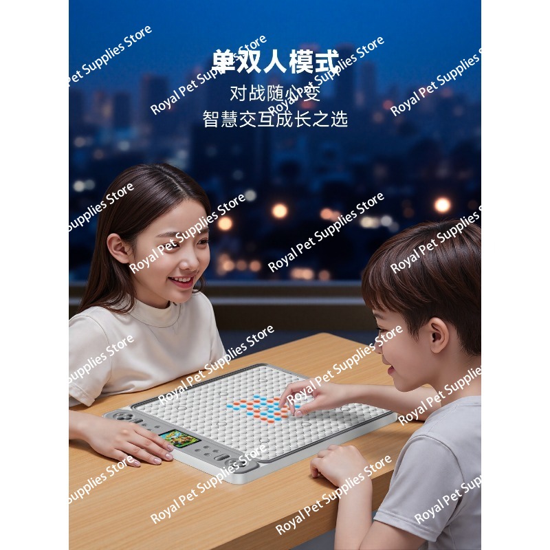 Inteligentna elektroniczna wer – Board Game Harvest recenzja i cena