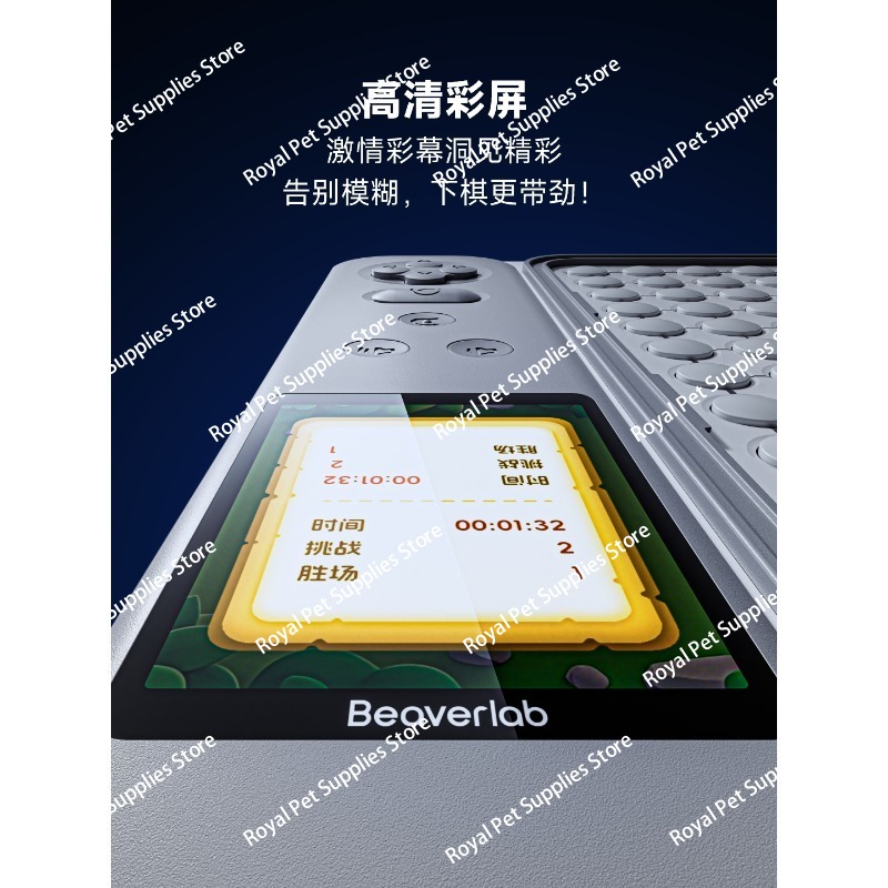 Inteligentna elektroniczna wer – Board Game Harvest recenzja i cena